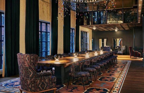 Dinkytown Hotel | 71 m² Hotel ∙ 127 guests
