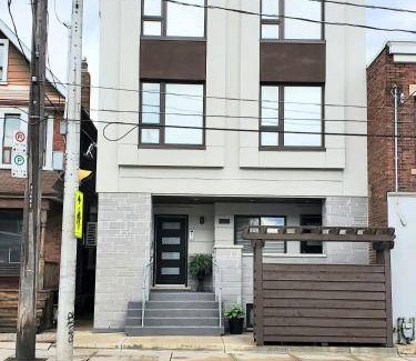 Davenport Apartment | 74 m² Apartment ∙ 1 bedroom ∙ 4 guests