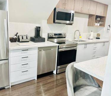 Davenport Apartment | 74 m² Apartment ∙ 1 bedroom ∙ 4 guests