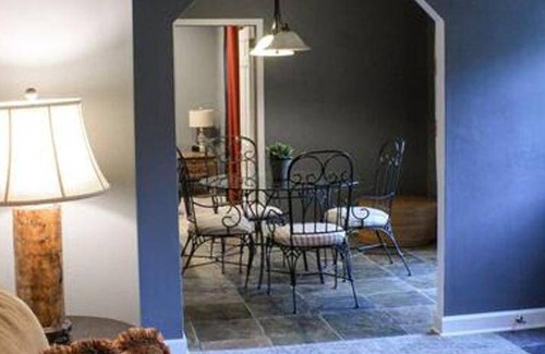 Owatonna Apartment | 74 m² Apartment ∙ 1 bedroom ∙ 2 guests