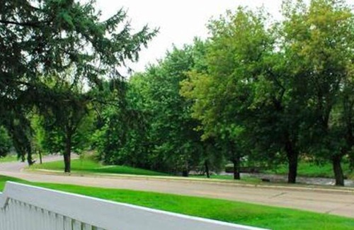 Owatonna Apartment | 74 m² Apartment ∙ 1 bedroom ∙ 2 guests