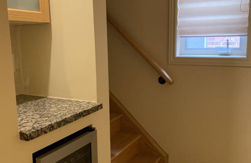 Brampton Bed & Breakfast | 74 m² Bed and breakfast ∙ 1 bedroom ∙ 4 guests