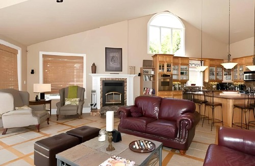 Lanark Bed & Breakfast | 74 m² Bed and breakfast ∙ 10 guests