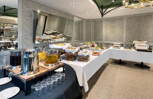 Sarnia Hotel | 74 m² Hotel ∙ 127 guests