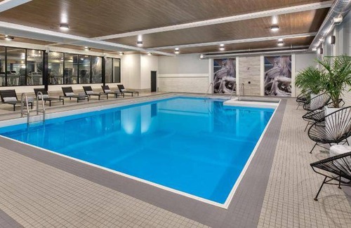 Sarnia Hotel | 74 m² Hotel ∙ 127 guests