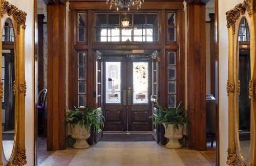 Downtown St. Paul Hotel | 74 m² Hotel ∙ 2 bedrooms ∙ 127 guests