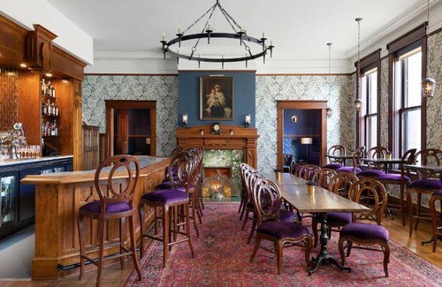 Downtown St. Paul Hotel | 74 m² Hotel ∙ 2 bedrooms ∙ 127 guests