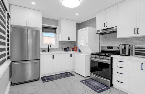 Windsor Apartment | 750 m² Apartment ∙ 1 bedroom ∙ 4 guests