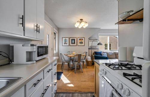 Southwest Minneapolis Apartment | 750 m² Apartment ∙ 1 bedroom ∙ 3 guests