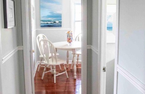 Bracebridge Apartment | 79 m² Apartment ∙ 1 bedroom ∙ 3 guests