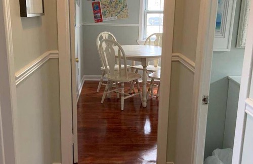 Bracebridge Apartment | 79 m² Apartment ∙ 1 bedroom ∙ 3 guests