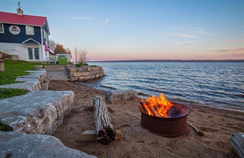 Golden Lake Resort | 79 m² Resort ∙ 2 guests