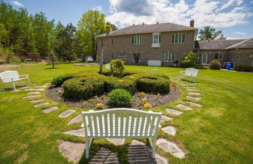 Golden Lake Resort | 79 m² Resort ∙ 2 guests
