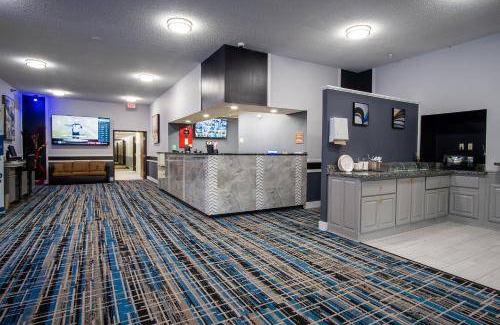 Eagan Hotel | 790 m² Hotel ∙ 5 guests