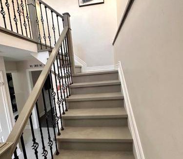 Brampton Bed & Breakfast | 80 m² Bed and breakfast ∙ 2 guests