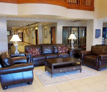 Coon Rapids Hotel | 81 m² Hotel ∙ 127 guests