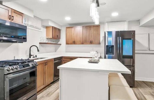 Southwest Minneapolis Apartment | 84 m² Apartment ∙ 2 bedrooms ∙ 3 guests