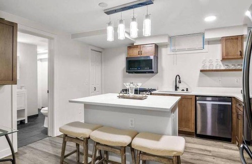 Southwest Minneapolis Apartment | 84 m² Apartment ∙ 2 bedrooms ∙ 3 guests