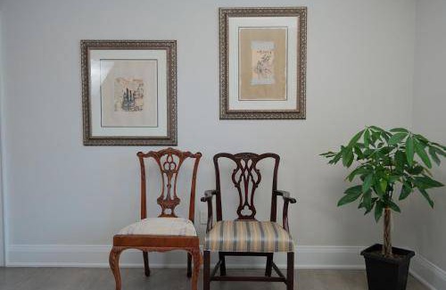 Forest Hill South Bed & Breakfast | 84 m² Bed and breakfast ∙ 4 guests