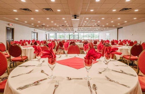 Northwestern Precinct Hotel | 84 m² Hotel ∙ 127 guests