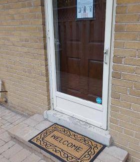 Rexdale Apartment | 85 m² Apartment ∙ 1 bedroom ∙ 2 guests
