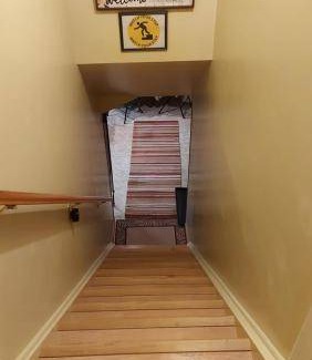 Rexdale Apartment | 85 m² Apartment ∙ 1 bedroom ∙ 2 guests