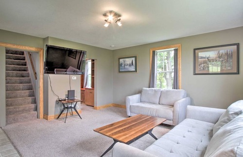 Houston County House | 86 m² House ∙ 3 bedrooms ∙ 6 guests
