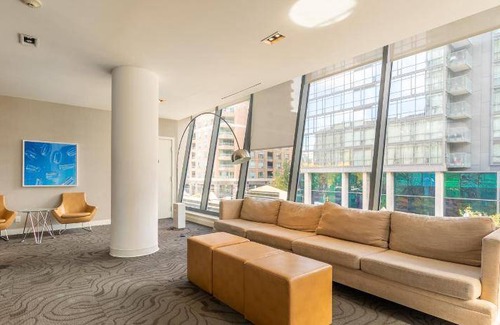 Bay Cloverhill Apartment | 88 m² Apartment ∙ 3 bedrooms ∙ 8 guests