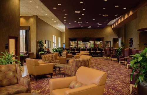Brooklyn Center Hotel | 90 m² Hotel ∙ 127 guests