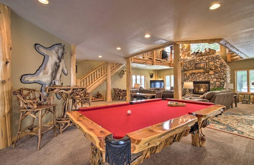 Emily House | 901 m² House ∙ 8 bedrooms ∙ 20 guests