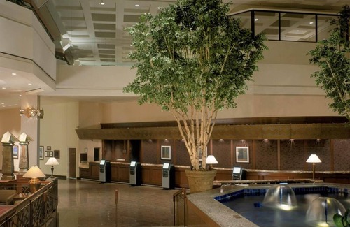 Downtown Minneapolis Hotel | 91 m² Hotel ∙ 127 guests