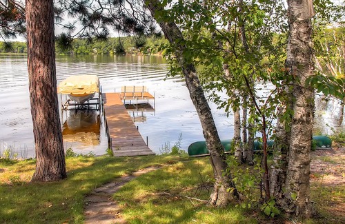 Brainerd House | 92 m² House ∙ 1 bedroom ∙ 4 guests