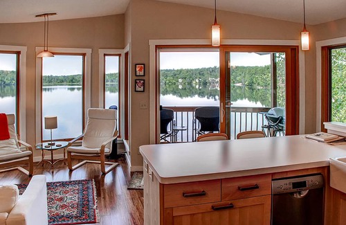 Brainerd House | 92 m² House ∙ 1 bedroom ∙ 4 guests