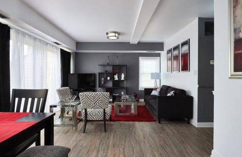 Old Town Historic District Apartment | 93 m² Apartment ∙ 2 bedrooms ∙ 4 guests