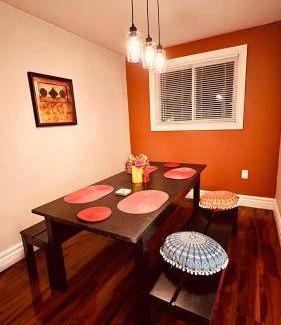 South Central Apartment | 93 m² Apartment ∙ 2 guests