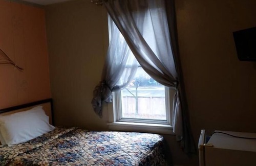 Centretown House | A Voyageur's Guest House