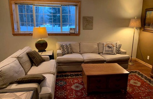 Esko Other | Accommodation ∙ 1 bedroom ∙ 6 guests