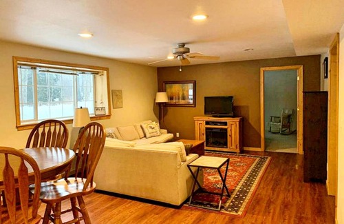 Esko Other | Accommodation ∙ 1 bedroom ∙ 6 guests