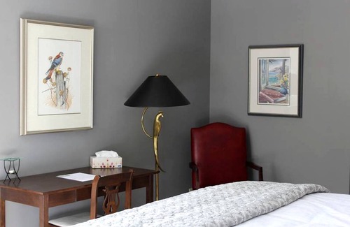 Erin Other | Accommodation ∙ 1 bedroom ∙ 3 guests