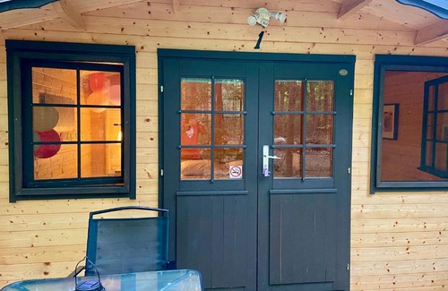 Madawaska Other | Algonquin Madawaska Lodge Cottage Glamping Cabins
