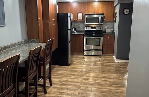 Upper Jarvis Hostel | All Days Hostel