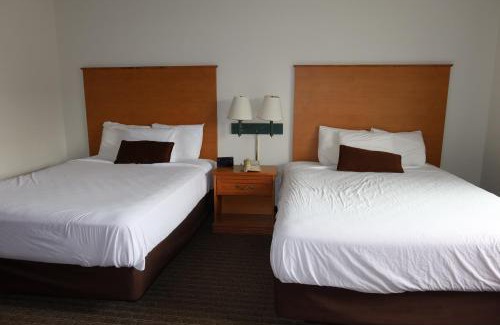 Annandale Hotel | Americas Best Value Inn