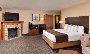 Fergus Falls Hotel | AmericInn by Wyndham Fergus Falls Conference Center