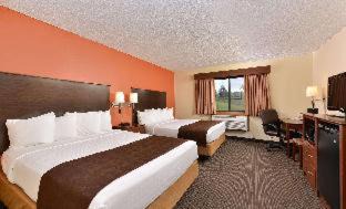Fergus Falls Hotel | AmericInn by Wyndham Fergus Falls Conference Center
