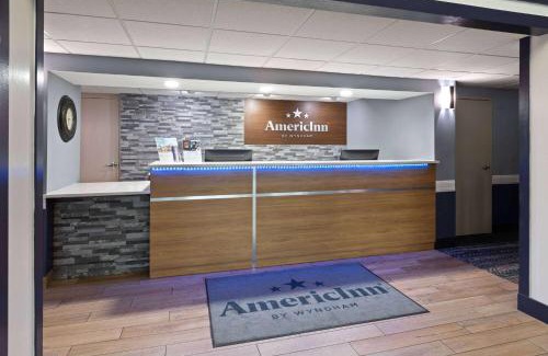 North Branch Hotel | AmericInn by Wyndham North Branch