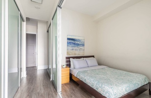 Toronto Entertainment District Apartment | Apartment ∙ 1 bedroom ∙ 4 guests