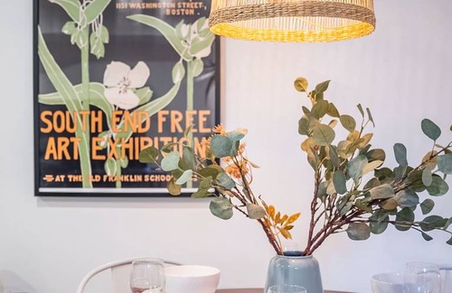 Davenport Apartment | Apartment ∙ 1 bedroom ∙ 2 guests