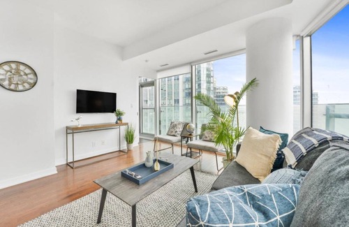 Henry Farm Apartment | Apartment ∙ 3 bedrooms ∙ 9 guests