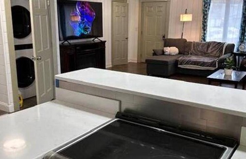 Moorhead Apartment | Apartment ∙ 4 bedrooms ∙ 8 guests
