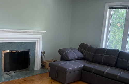 Rosedale House | Balsam Lake’s Gem , Near Hwy 35, Breathtaking View